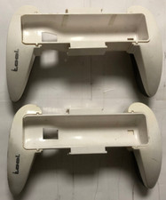 Support Manette Wii Blanc X 2