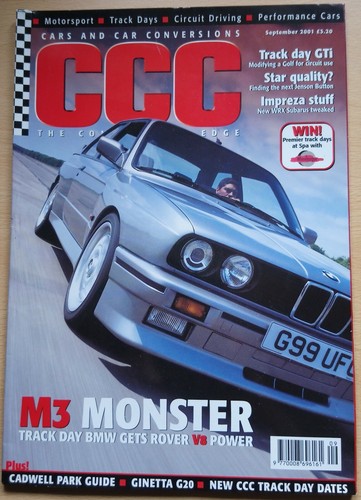 Cars and car conversions - cars,