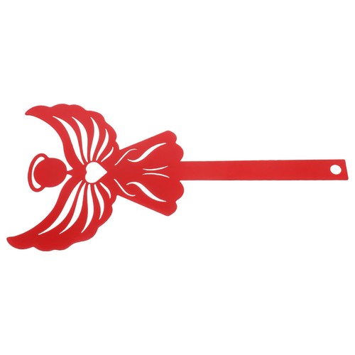 Drapeau pour boîte aux - pour,