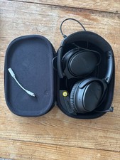 Bose QC 25 Casque Réduction de Bruits Quiet Comfort 25 Filaires pour iOS - Noir