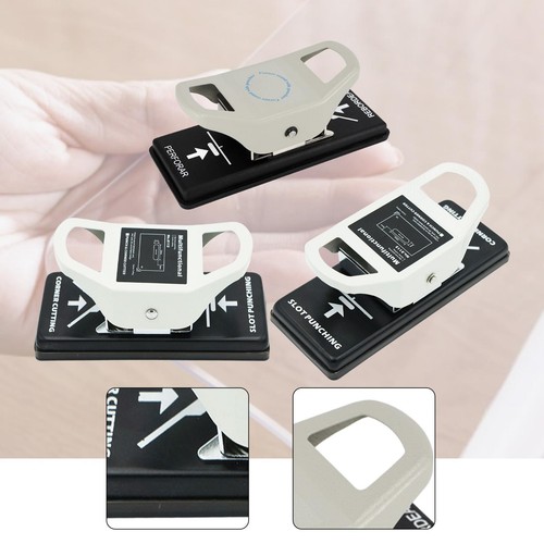 Perforatrice manuelle pour