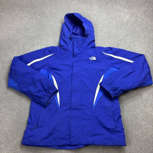 Veste north face - face, femme