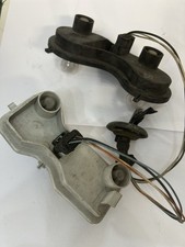 Platine feu arriere gauche RENAULT MEGANE 2 PHASE 1