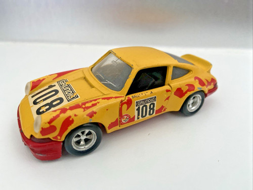 Porsche carrera rs 1973 - 🚗,