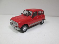 TRES RARE RENAULT 4 R4 4L GTL