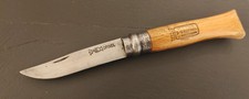Vintage Opinel No.8 French