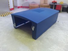 1/18 Bâche Citroën C4 1930