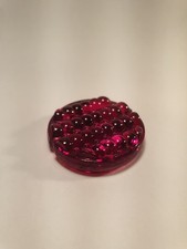 Élément catadioptre verre