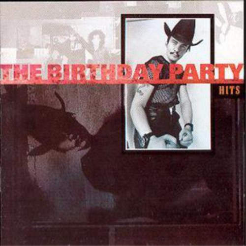 The birthday party hits - the,