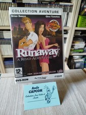 PC Jeu Runaway :  A road
