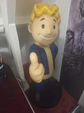 Statue Fallout - Vault Boy