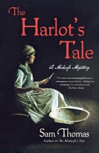 Sam thomas the harlot tale - thomas,