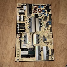 Carte alimentation  TV SAMSUNG