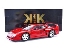 KK SCALE MODELS 1/18 - FERRARI