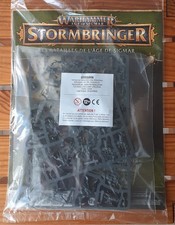 Hachette Warhammer AOS Stormbringer n°6