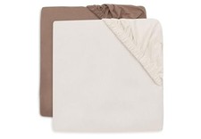 Jollein Drap-Housse Jersey -