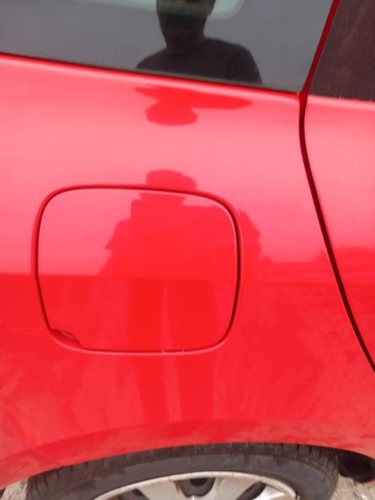 Trappe essence renault clio - d'essence,