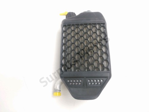 Radiateur eau rieju tango - radiateur,
