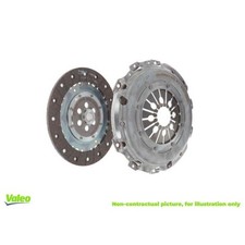 1x Kit d'embrayage VALEO