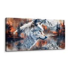 Tableau Decoration Murale