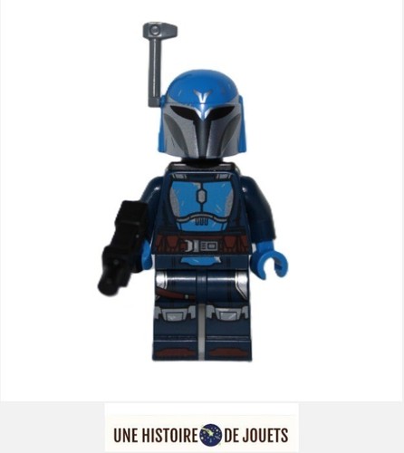 Lego star wars figurine - lego,
