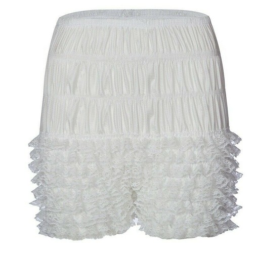 Femme froufrou volant - femme,