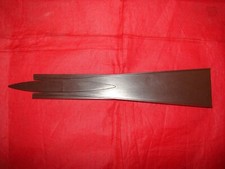 ROCO HO RAMPE DE MISE EN VOIE