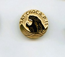 PARACHUTISTE Bataillon de Choc