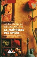 Livre Poche la maîtresse des