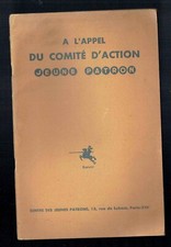 A l'Appel du Comité d'Action