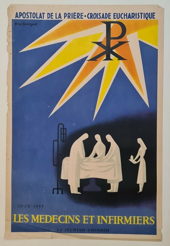 Les médecins infirmiers - les, et