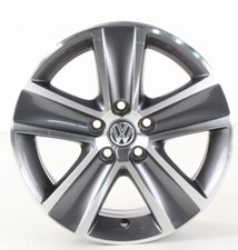 VW Polo 6R 6C Alliage 15