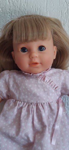 Poupée corolle année - corolle, 36