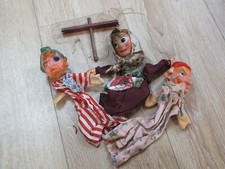 + 3 Têtes anciennes