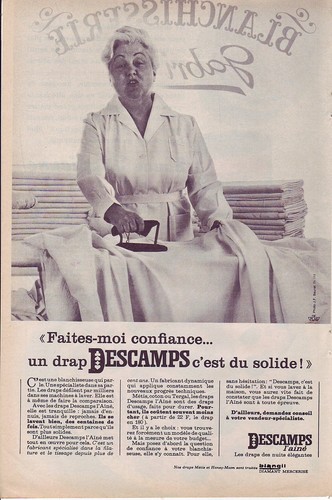 Publicite advertising 034 - advertising,