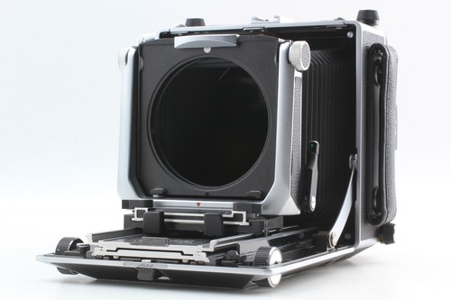 Appareil photo argentique 4x5