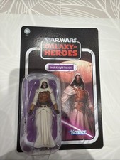 Star Wars Vintage Collection VC306 Jedi Knight Revan - 3.75 Figure