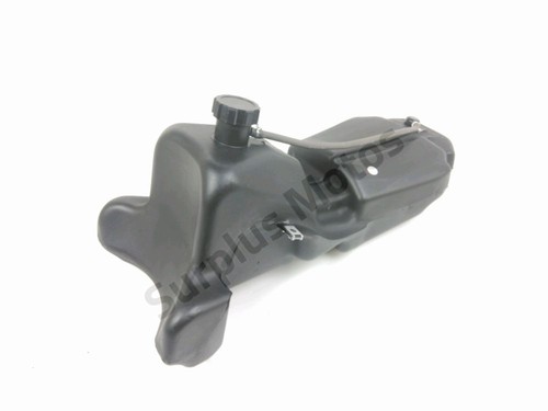 Reservoir derbi gp1 2001 - reservoir, 2001-2005