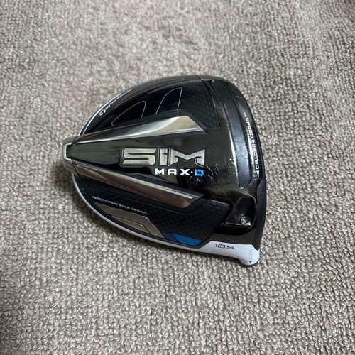Taylormade sim max - taylormade,