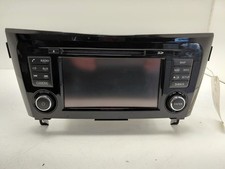 Ecran gps nissan qashqai - gps,