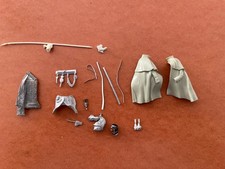 pièces détachées pour figurines soldats du premier empire 1/35 et 1/24 mm