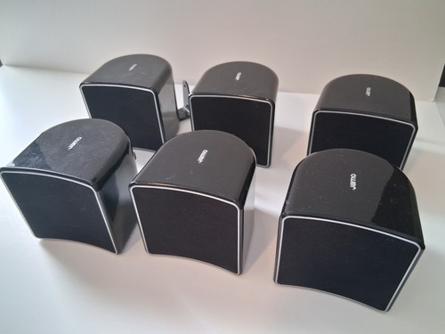 Jamo a102 surround speakers - a102,