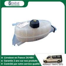?? VASE EXPANSION RENAULT TRAFIC II L1H2 1200KG 2006- ➤7701206774 ♻️