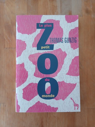 Plus petit zoo - plus, du
