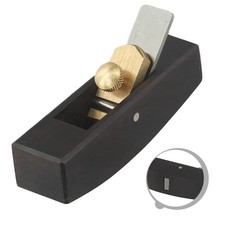 Raboteuse à bois à main