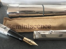 🔴 MONTEGRAPPA Stylo À