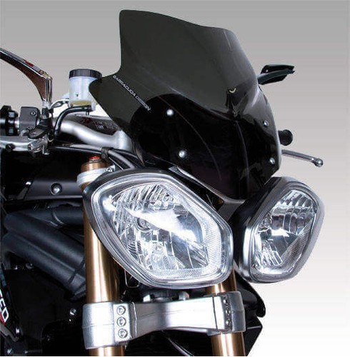 Triumph speed triple saute - speed,