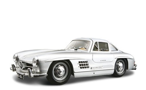 Mercedes 300sl couleurs - mercedes,