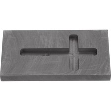  Graphite Ingot Mold Hand