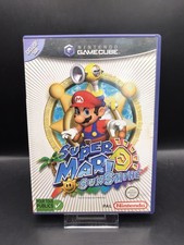 Super Mario Sunshine - Nintendo GameCube FRA - Complet